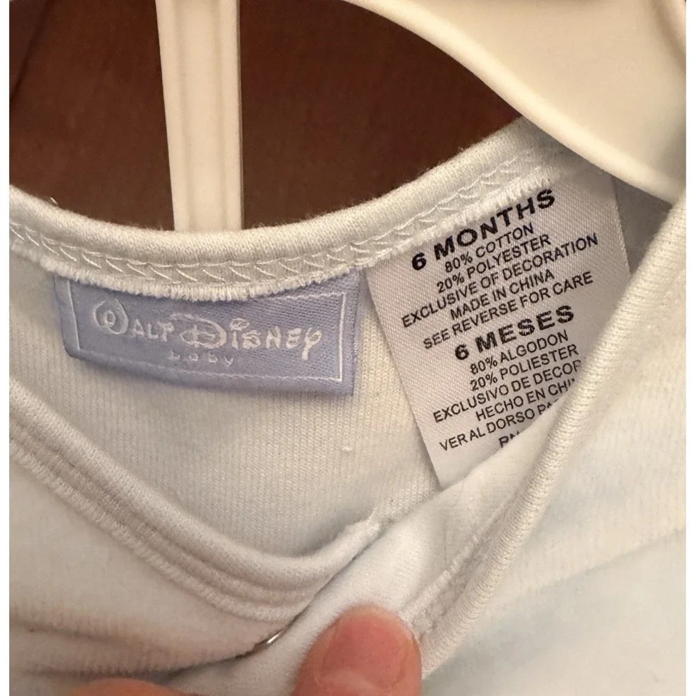 Disney baby mickey